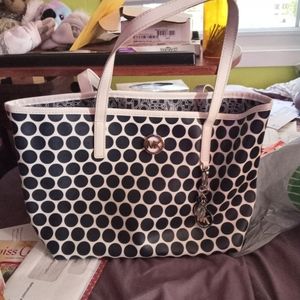 Michael Kors handbag